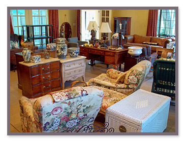 Estate Sales - Caring Transitions of Greater Worcester